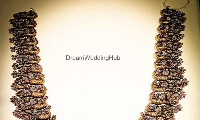 Svastih Designer Jewellery Boutique In Trichy