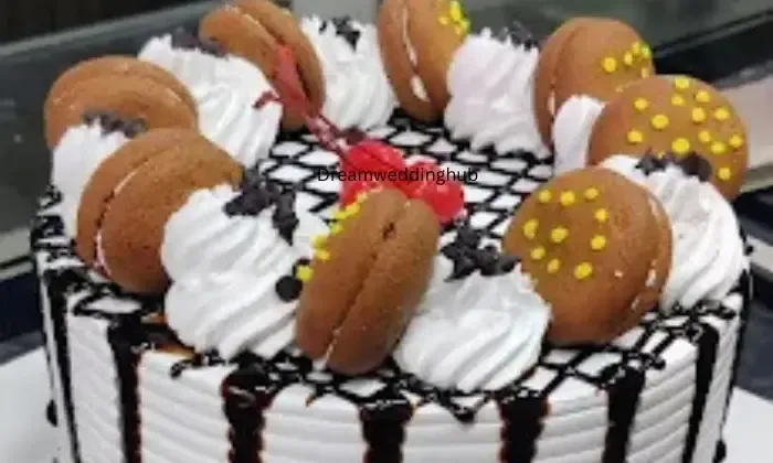 Svc Cakes