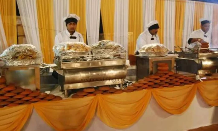 Svc Iyengar Brahmin Veg Wedding Catering
