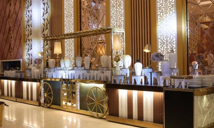 Svc Iyengar Catering