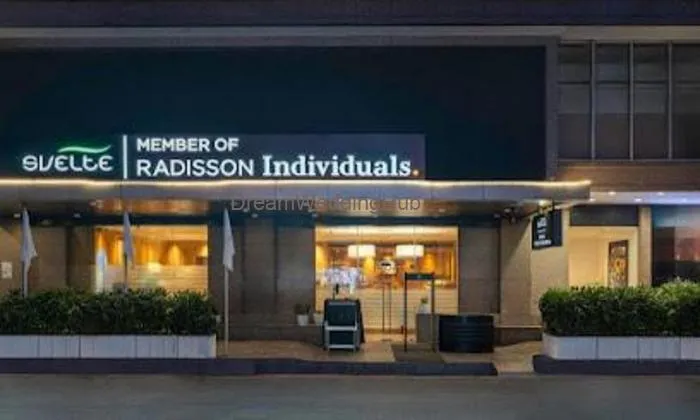 Svelte Delhi, A Member Of Radisson Individuals