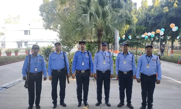 Svian Security Private Limited