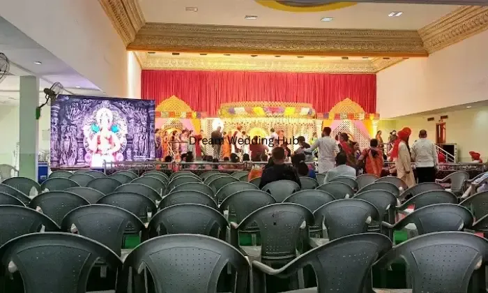 Svl Kalyana Vedika  Sri Padmavathi Kalyana Vedika