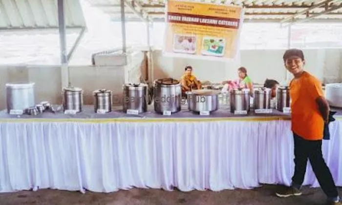 Svl South Indian Food Services