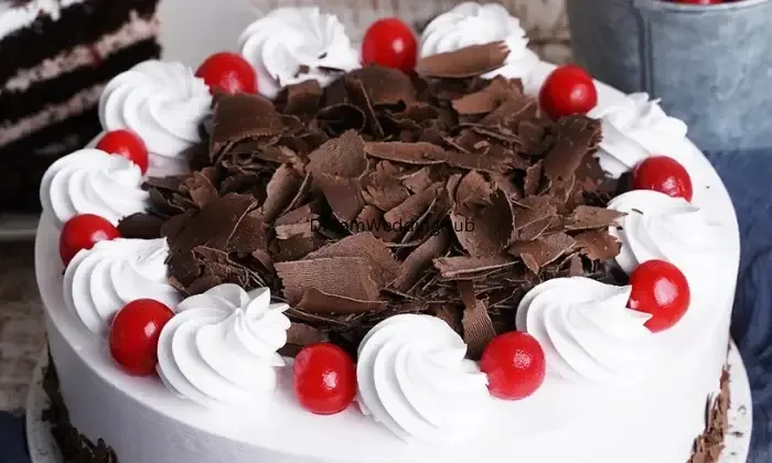 Svm Cakes  Treats