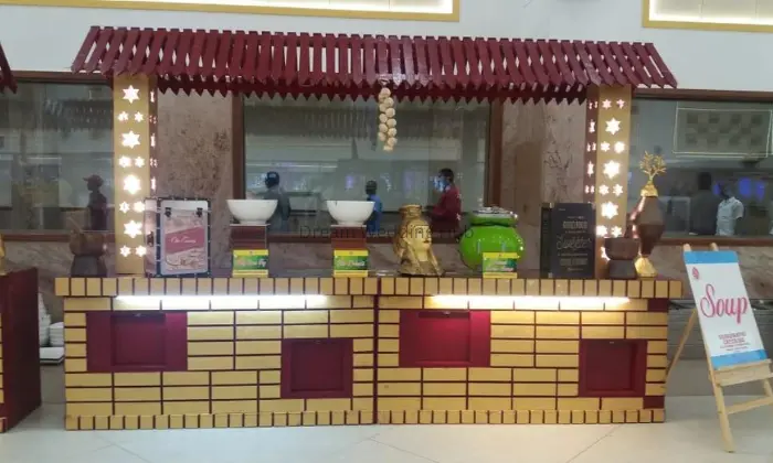Svm Catering