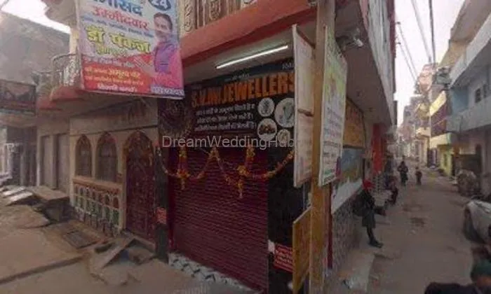 Svm Jewellers Svm Jewellers