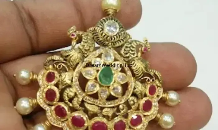 Svn Jewelrs Diamond Hall