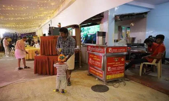 Svp Lineage Fest Chef Catering