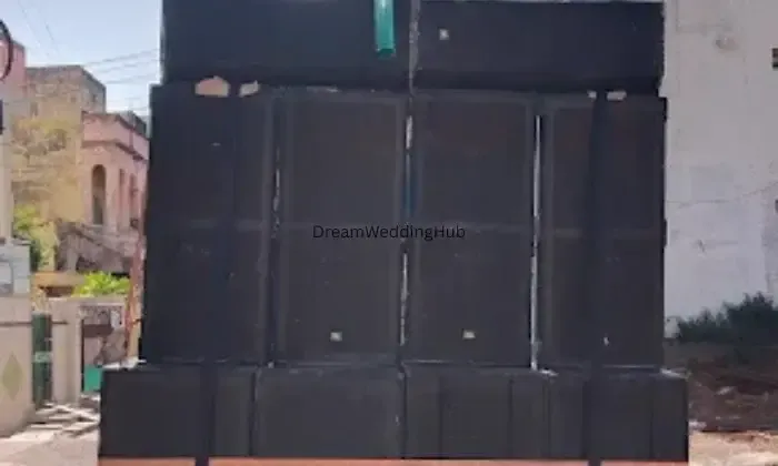 Svs Dj Sounds