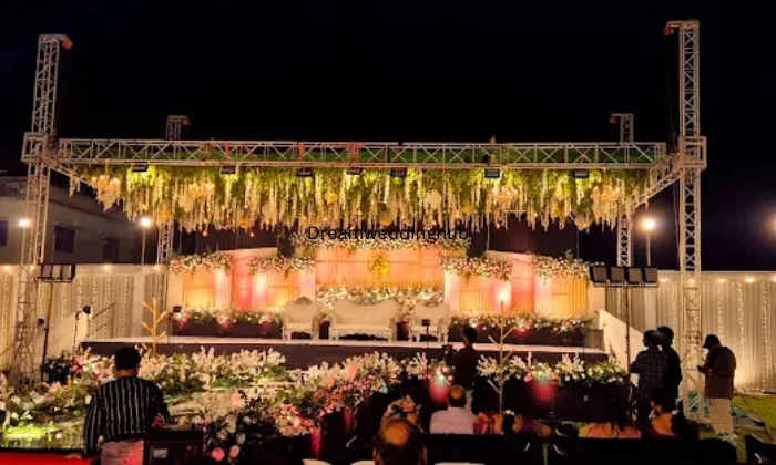 Svs Function Hall
