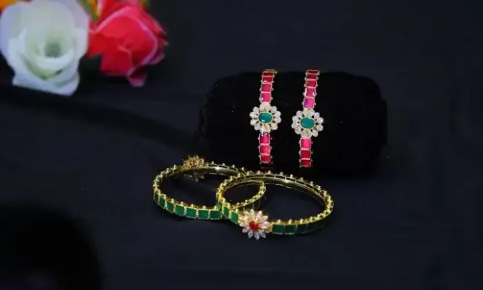 Svs Light Weight Gold Jewellers