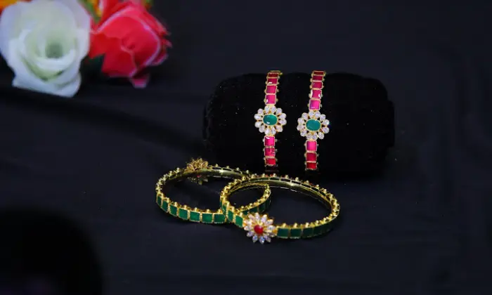 Svs Light Weight Gold Jewellers
