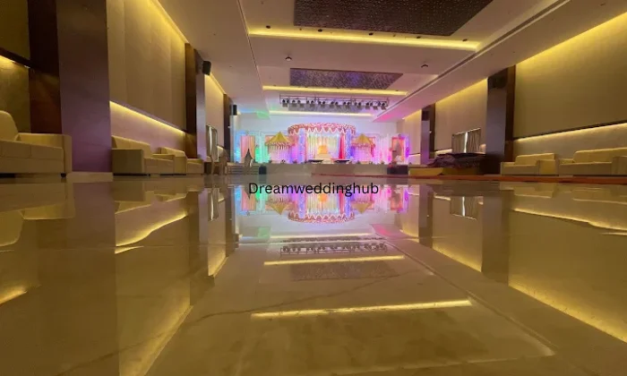 Svs Mini Function Hall