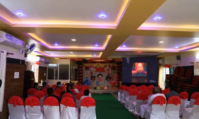 Svs Party Hall