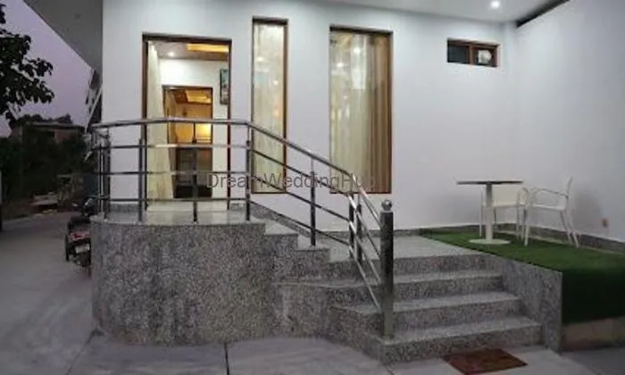 Svs Recreational Hotels And Resorts