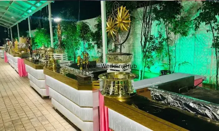 Swaad Caterers