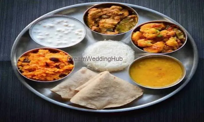 Swaad Caterers