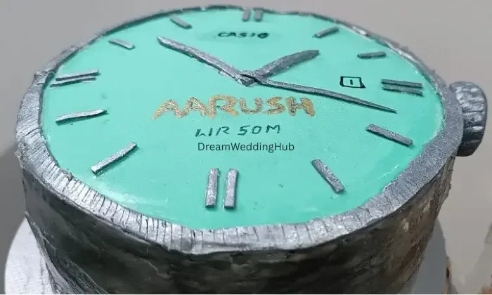 Swaash Bakes