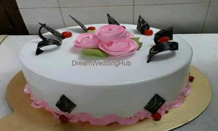 Swad Bakers Akot