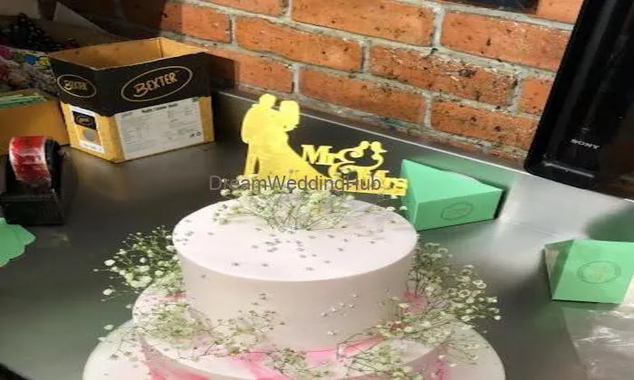 Swad Bakery