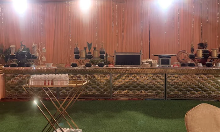 Swad Caterer