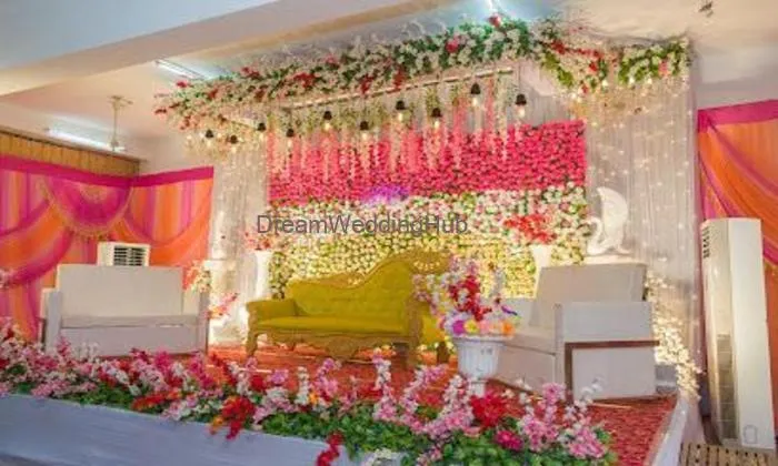 Swad Catering And Subham Event