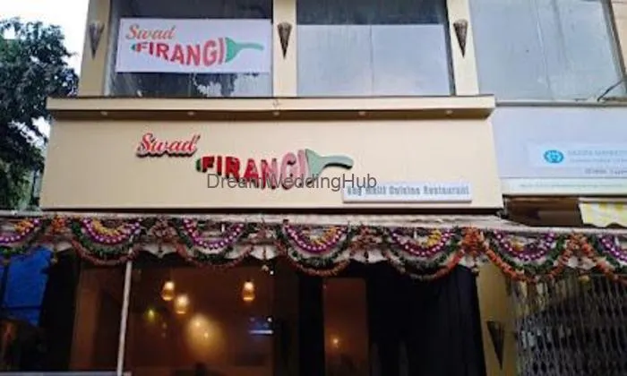 Swad Firangi