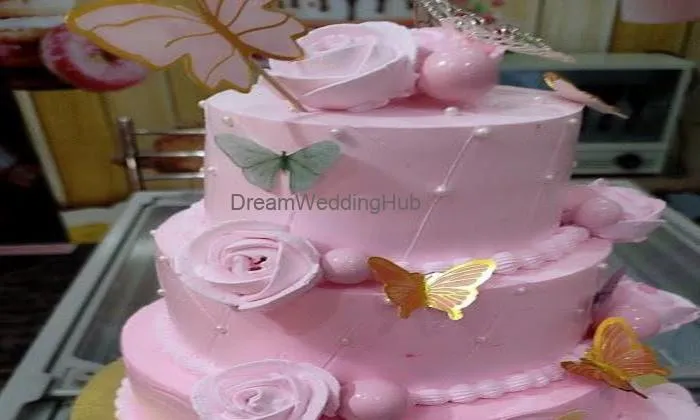 Swad Home Bakery
