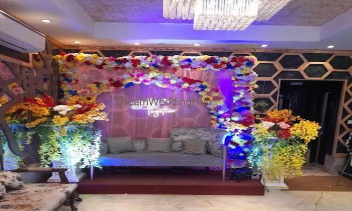 Swadeshi Party Hall Swadeshi Party Hall