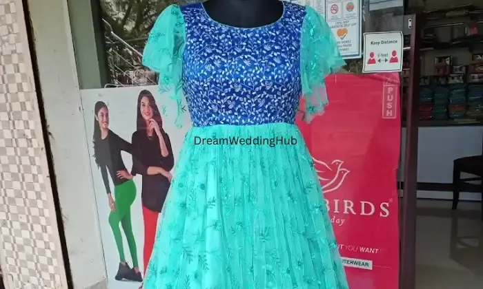 Swadesi Fashions