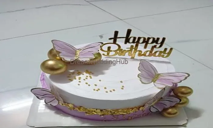 Swadilicious Cake