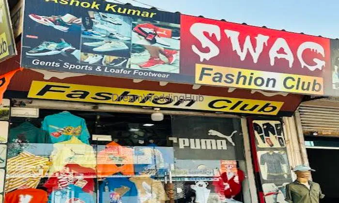 Swag Fashion Club
