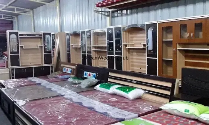 Swagat Furniture Mall