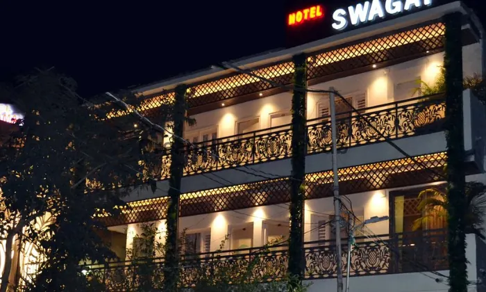 Swagat Hotel