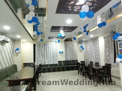 Swagat Restaurant & Banquet