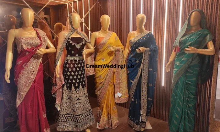 Swagat Saree