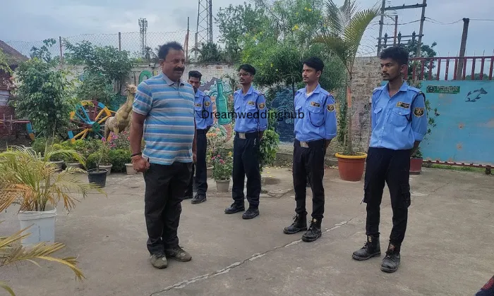 Swagat Security Service