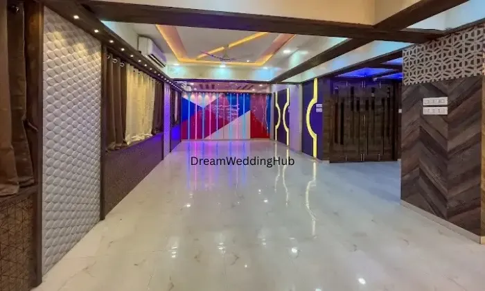 Swagat The Hall