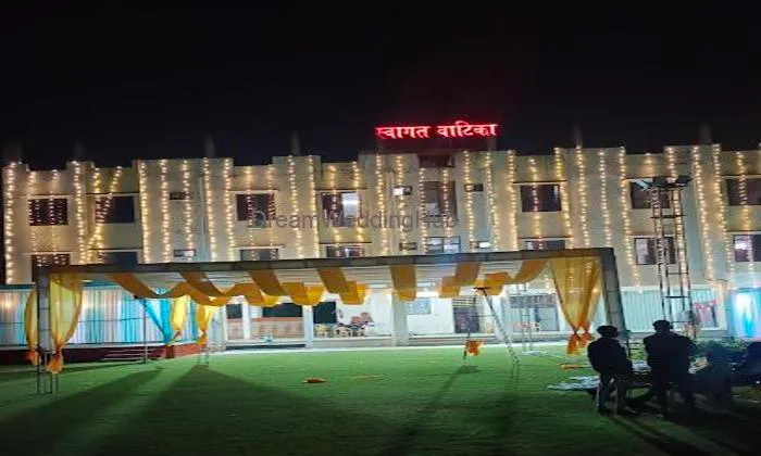 Swagat Vatika