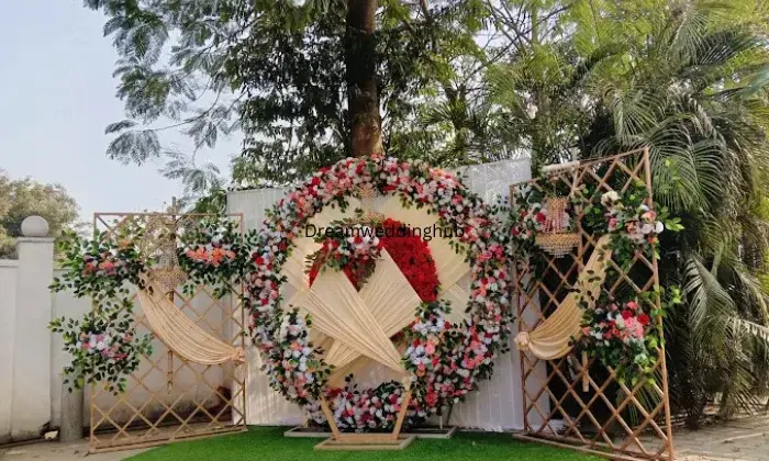 Swagat Wedding Hall