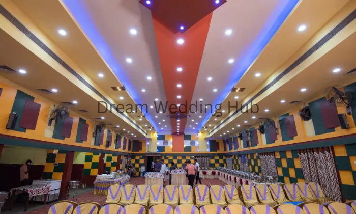 Swagatam Hall