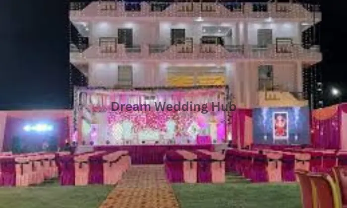Swagatam Party Lawn