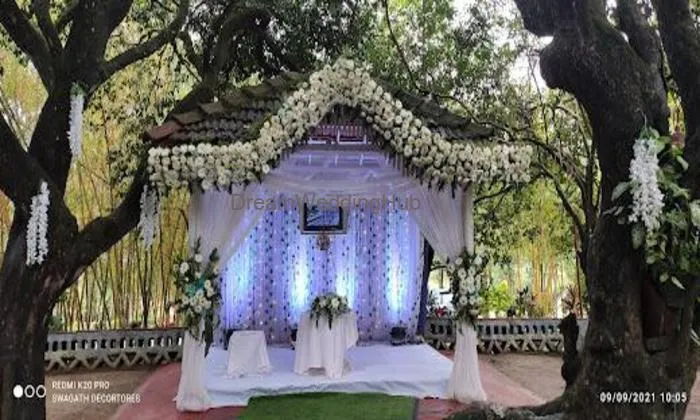 Swagath Decoraters