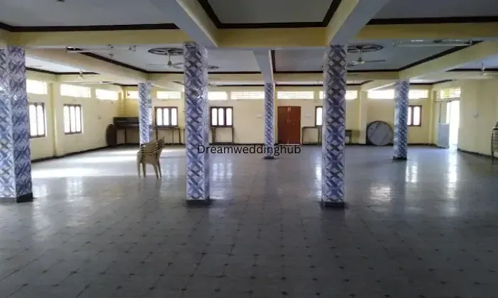 Swagath Function Hall