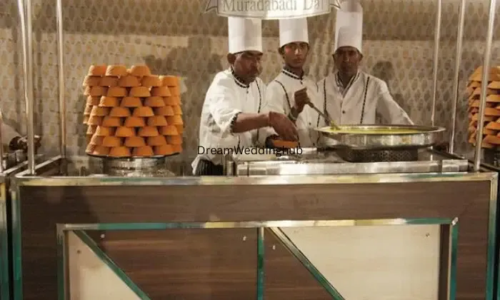 Swami Caterers