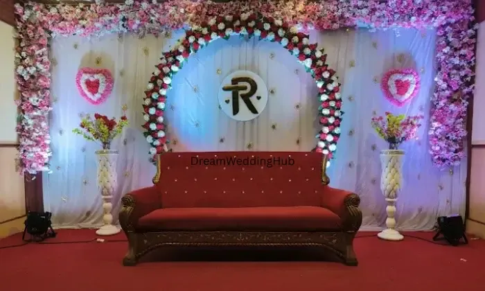 Swami Event Management