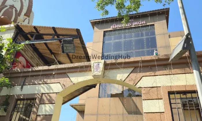 Swami Leelashah Bhavan