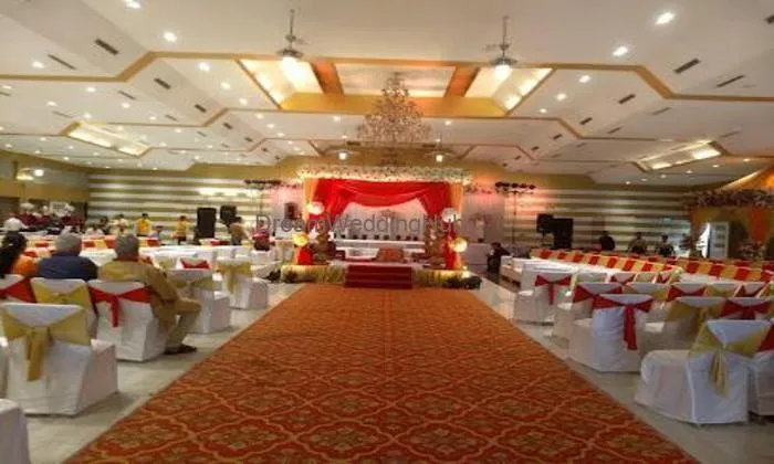 Swami Narayan Banquet Hall
