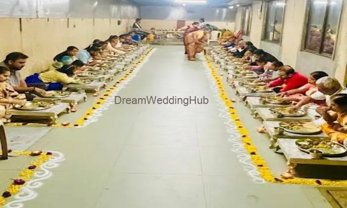 Swami Om Annabramha Tiffin & Catering Services Swami Om Annabramha Tiffin & Catering Services